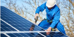 Installation Maintenance Panneaux Solaires Photovoltaïques à Badefols-sur-Dordogne